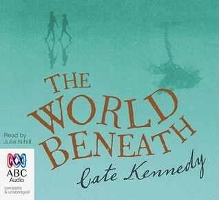 The World Beneath: Library Edition
