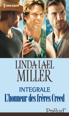Pour l'honneur des frères Creed : l'intégrale de la série
