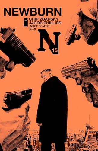 Newburn #15