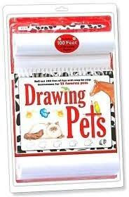 Drawing Pets
