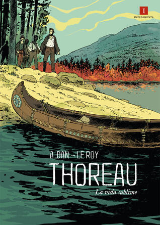 Thoreau. La vida sublime