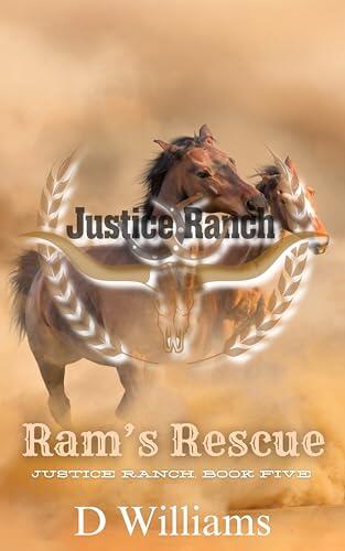 Ram's Rescue