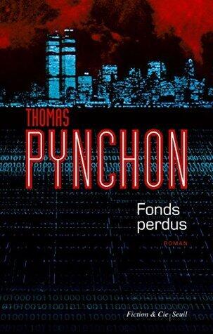 Fonds perdus (FICTION CIE)