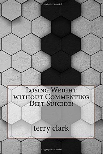Losing Weight Without Commenting Diet Suicide!