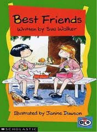 Best Friends