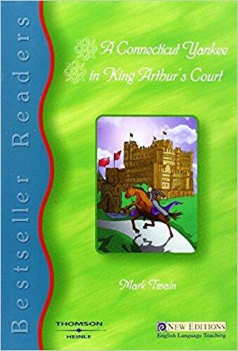 A Connecticut Yankee in King Arthurs Court