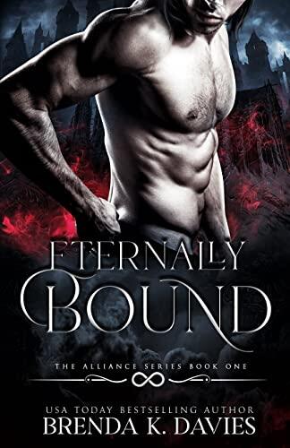 Eternally Bound