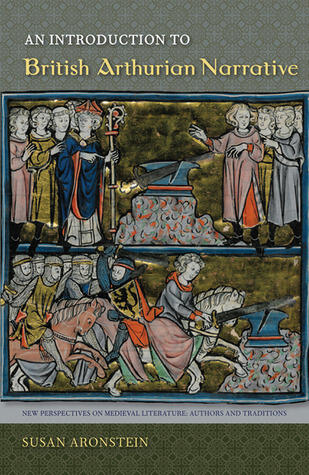 An Introduction to British Arthurian Narrative