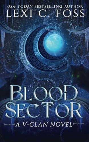 Blood Sector: Discreet Edition