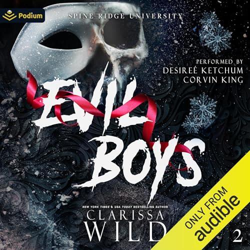 Evil Boys