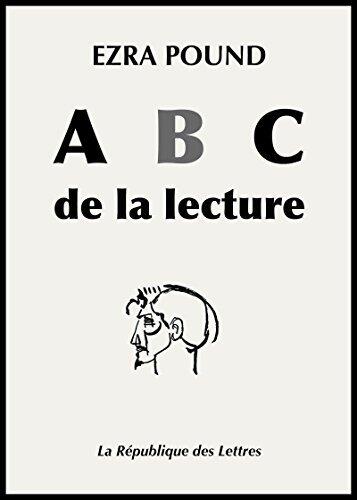 ABC de la lecture