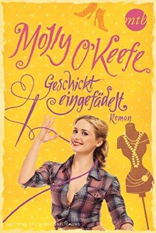 Geschickt eingefädelt (Crooked Creek Ranch 1)