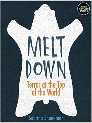 Meltdown: Terror at the Top of the World