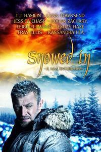 Snowed In, a M/M Anthology