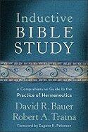 Inductive Bible Study (11)