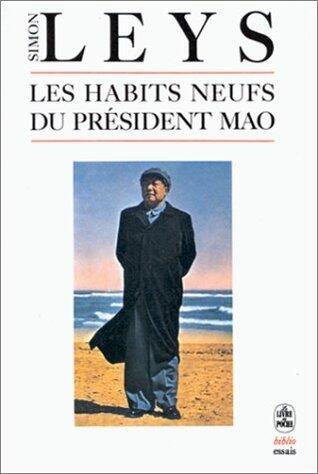 Les habits neufs du président Mao