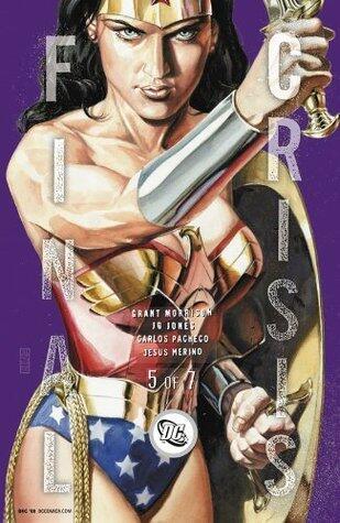 Final Crisis #5