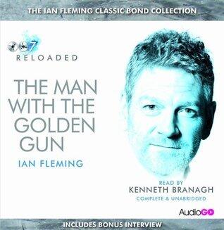 The Man with the Golden Gun