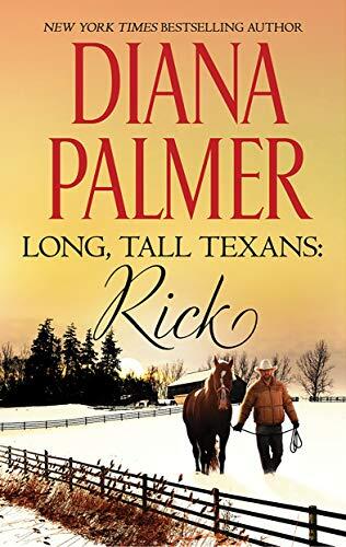 Long, Tall Texans (Rick)