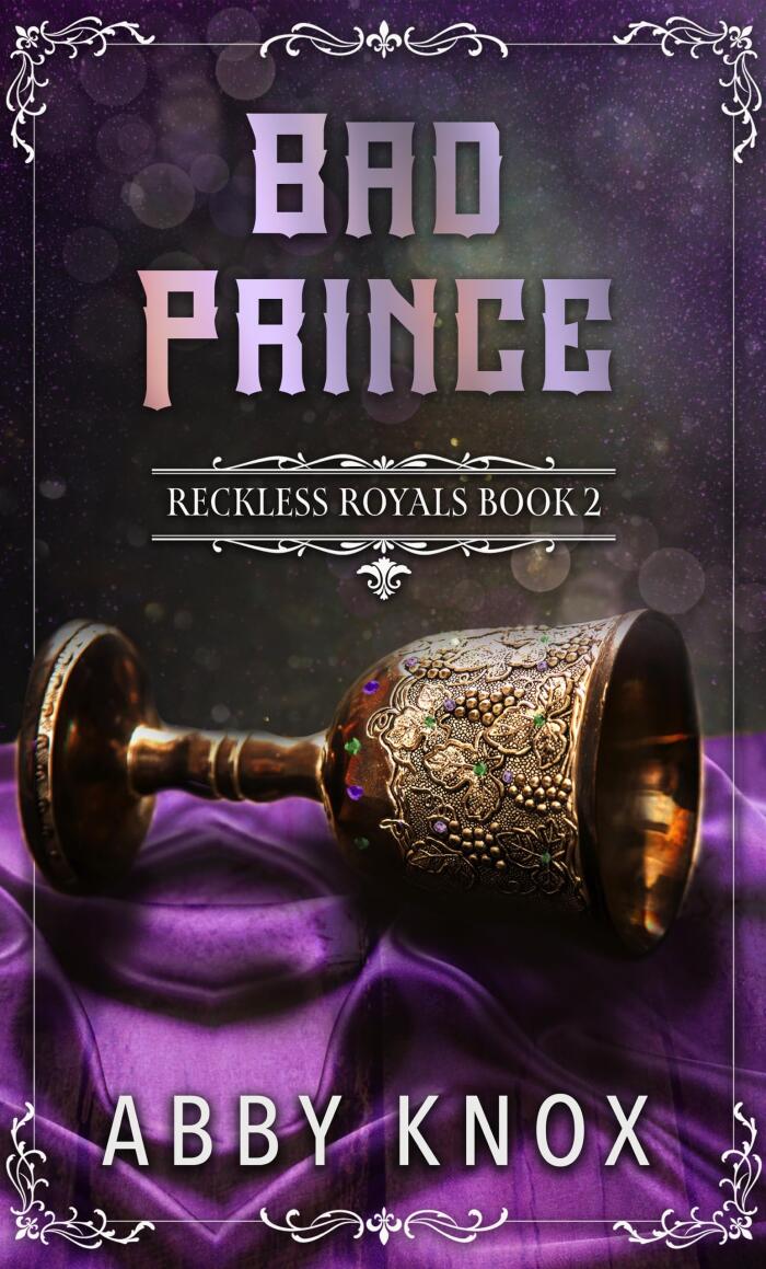 Bad Prince