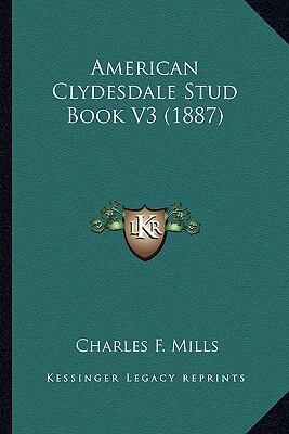 American Clydesdale Stud Book (V3)