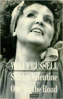 Shirley Valentine And One For The Road