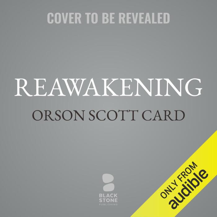 Reawakening: The Side Step Trilogy, Book 2