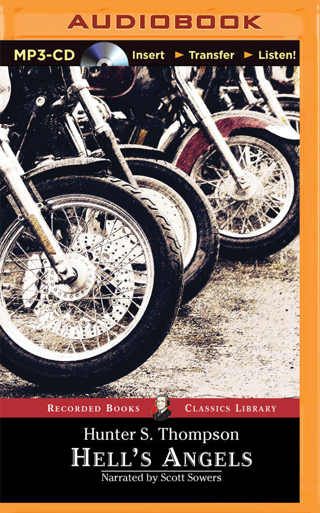 Hell's Angels