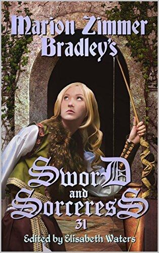 Sword and Sorceress 31