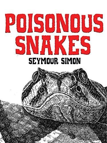 Poisonous Snakes