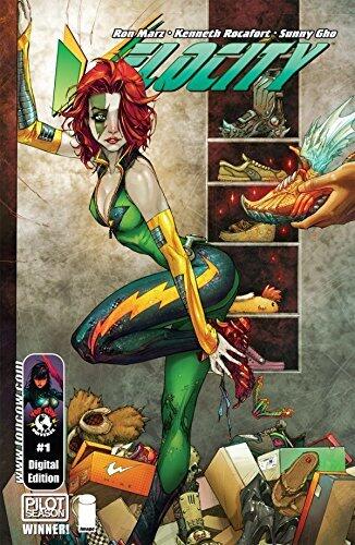 Velocity #1