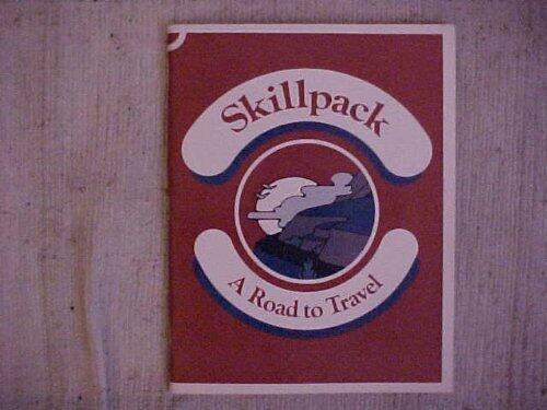 SKILLPACK A Road to Travel (Ginn