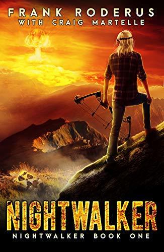 Nightwalker Book One