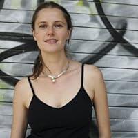 Céline Curiol