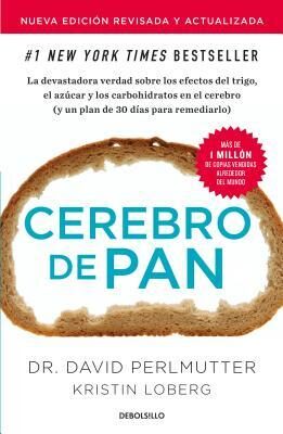 Cerebro de pan