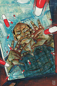American Splendor (2006) #3