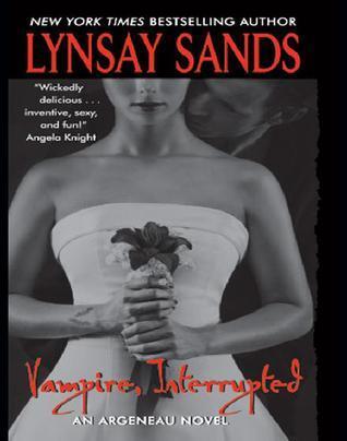 Vampire, Interrupted