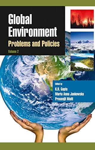 Global Environment: Problems and Policies, Vol. 2