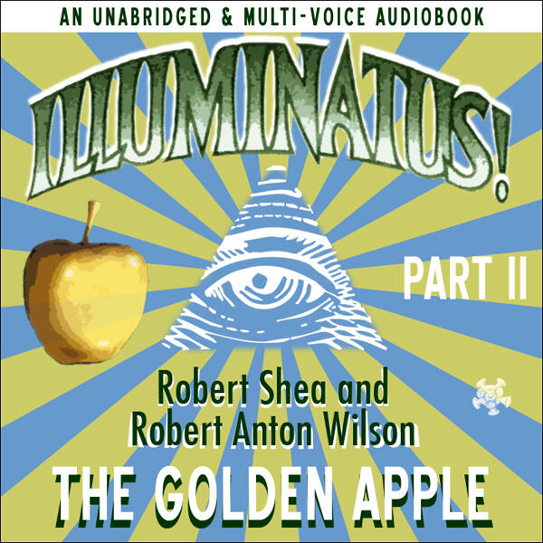 The Golden Apple