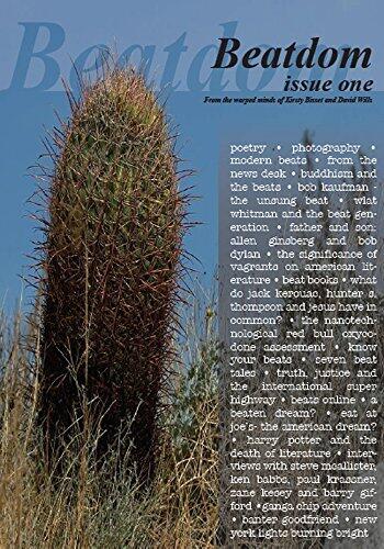 Beatdom Issue 1