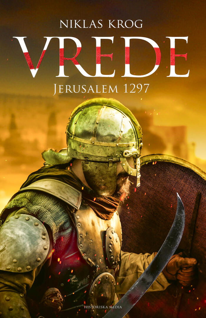 Vrede: Jerusalem 1297