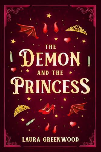 The Demon and the Princess