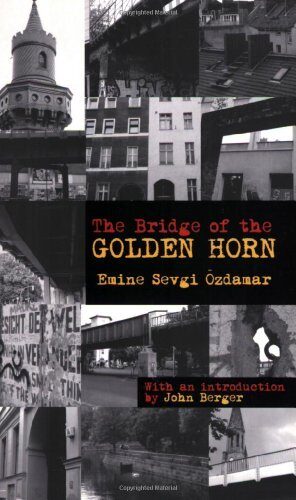 The Bridge of The