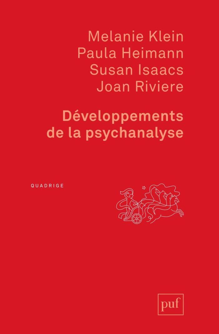 Développements de la Psychanalyse: Préface d'Ernest Jones
