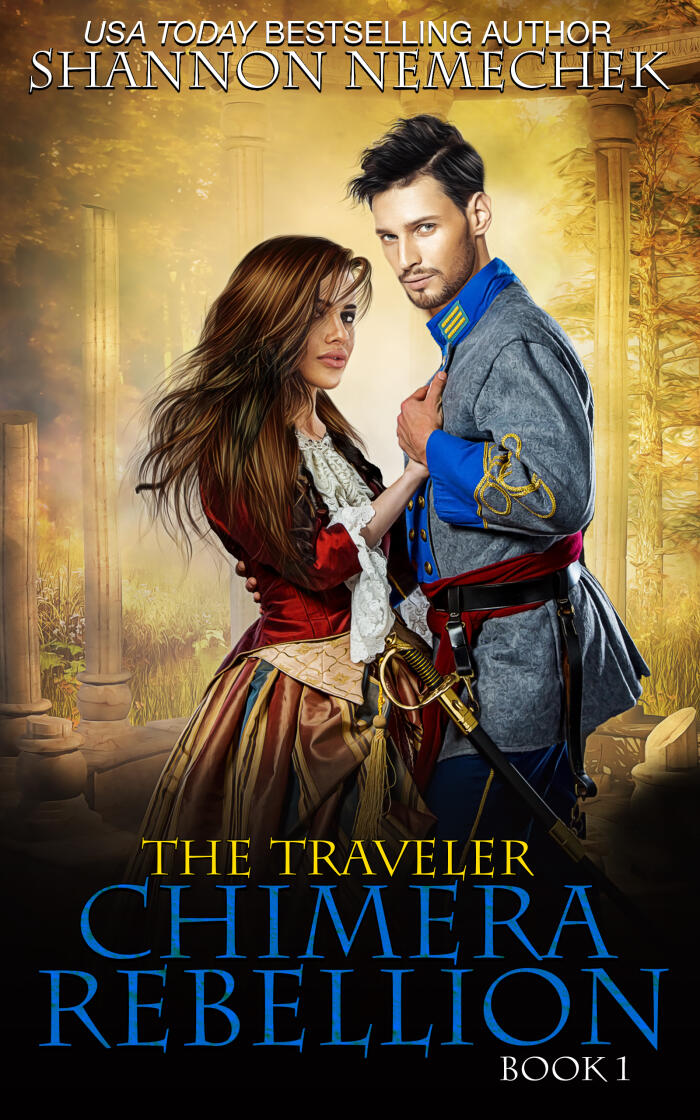 The Book of Eleanor