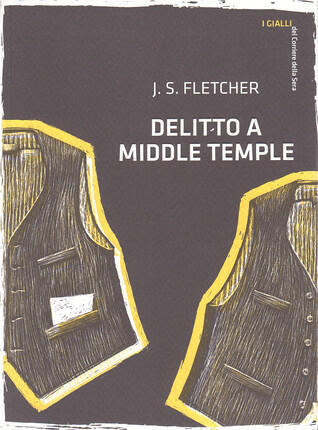 Delitto a Middle Temple