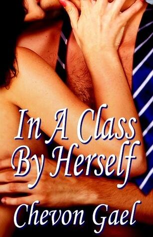 In a Class by Herself