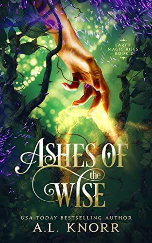 Ashes of the Wise