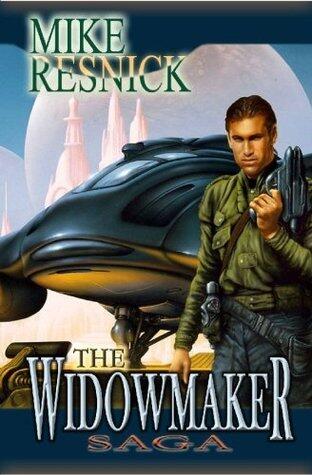 Widowmaker Saga