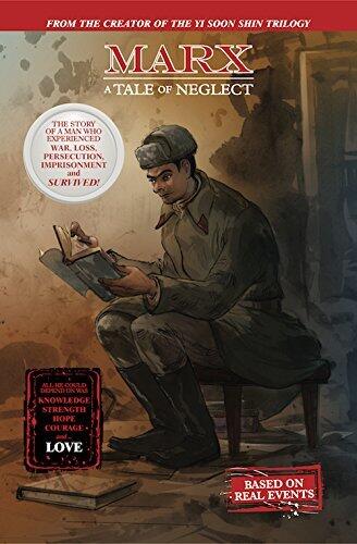 Marx: A Tale Of Neglect